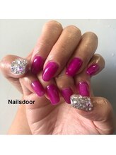 ラボラトリーヴォルズ(LaboratoryVors)/ストーン埋め尽くし