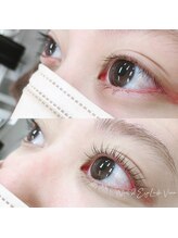 ヴィーナ 山口店(Vina)/パリジェンヌラッシュリフト