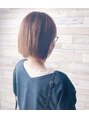 アベニュー(Avenue) Naomi