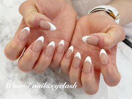 フレンチネイル