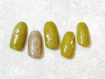 ルアナ 若葉台店(LUANA)/シンプルオフィスプラン