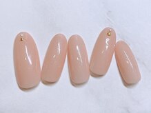 WRネイルズ(WR Nails)/シンプル定額