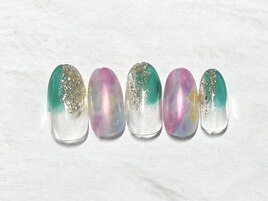 HAND定額7000円コース