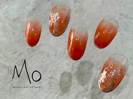 パラジェル　定額デザイン¥11000