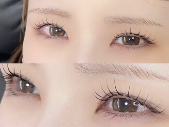 ブルーム(BLOOM)/次世代まつ毛パーマ