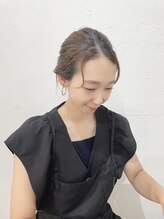 ロミーアイラッシュ(ROMMY.eyelash) SAYAKA 【海老名】