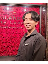 RBL 梅田店 冨増 