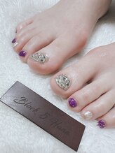 ブロックファイブハナ(Block 5 HANA)/