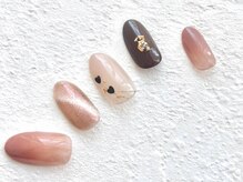 クチュリエール Couturie're/ハンド定額Bプラン