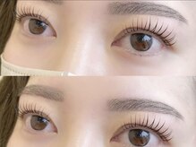 イル 鎌倉(ile)/美眉スタイリングラッシュリフト