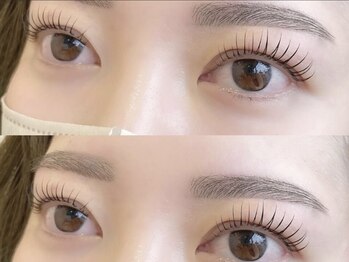 イル 鎌倉(ile)/美眉スタイリングラッシュリフト