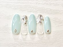 イリゼネイル(iRise nail)/定額ベーシック