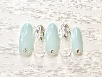 イリゼネイル(iRise nail)/定額ベーシック