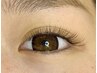 【スピード施術★】ダブルフラットラッシュ 70束（140本）/ナチュラルな目力