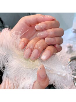 グロー ネイル(Glow Nail)/