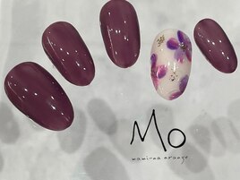 パラジェル　定額デザイン¥9900