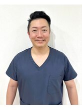 かみふくろう整骨院 整体院&nbsp;岩田 &nbsp;友樹