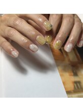 ルイア(Luia)/design course