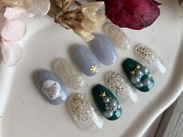 雪だるま　ツリー　クリスマス