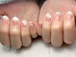 マグネットグラデーション