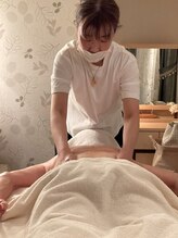 ボディセラピー エピ/香りに包まれる極上アロマケア