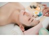 【エステ初心者さん向けクーポン】イオン導入スタンダードコース 60min ¥3000
