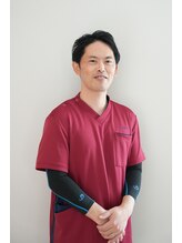 ミナト整体 鹿児島西田院&nbsp;桑迫 伸吾