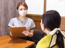 フォルチェ はません店(Folche)の雰囲気（＃体験前カウンセリング付き＃美肌脱毛＃部分脱毛＃全身脱毛）