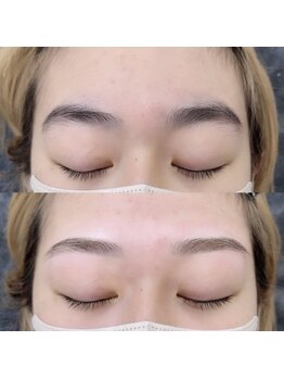 ベルム 市川店(BELME)/美眉スタイリング/眉毛Wax