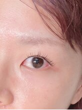 L.アイラッシュアンドビューティー/