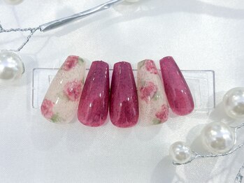 リアン ドゥ クール(Lien du coeur)/☆定額7700円☆