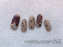 ネイルビー 銀座店(Bee)/3月キャンペーン☆ハンド