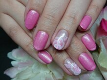 ネイルサロン ゴールド(Nail salon GOLD)