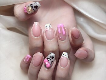 メロディービューティーサロン(Melody)/キティネイル