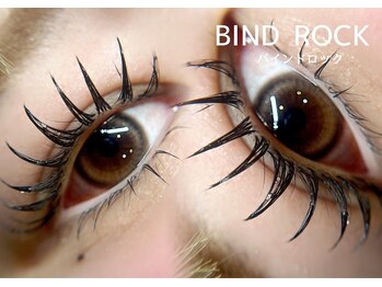 クロレ(Nail Salon COLORE)/束感で存在感UP!