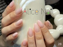アリスネイル(Alice Nail)/