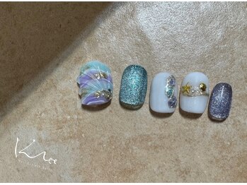 クレー(Klee)/Rich Design