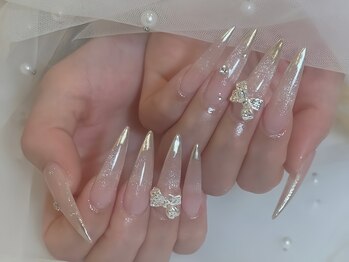 リンネイル 新大久保店(Rin Nail)/