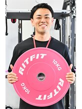 フィットメソッド&nbsp;筒井 幸樹