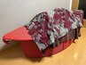 （スチームベッド）ハーブ蒸し30分　5,500円→4,400円