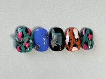 ミケネコネイル社/