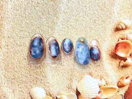 ハンド定額5800円☆8月追加