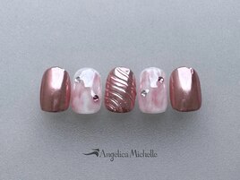 定額・トレンドアートコース