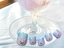 トゥインクル(twinkle)/8月　定額アート