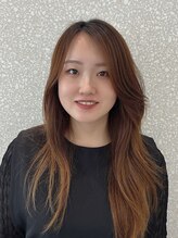 アンジェリカミッシェル 大船店 M. Shimamura