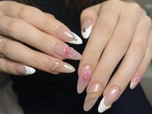 クレーネイル(Klee Nail)/フレンチ