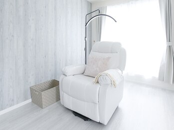 シャルム(Charme)の写真/完全個室であなただけの特別な時間、息抜きの場所をご提供◎ゆったりとした空間で心からリラックス!