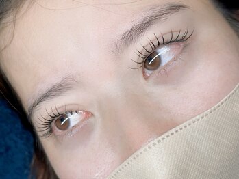 カナウ 銀座店(Kanau)/LEDパリエク100本