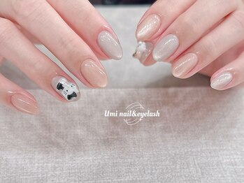 ユミ 池袋(Umi)/うるうるマグネット