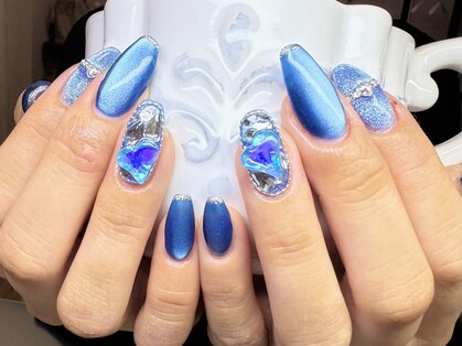キミネイル(Kimi nail)の写真